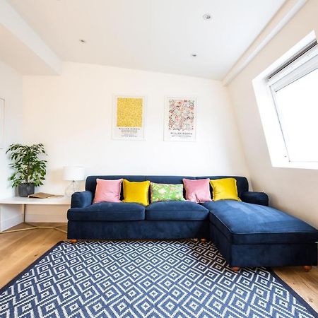 The Penthouses, 9 Albion Mews Chester Zewnętrze zdjęcie