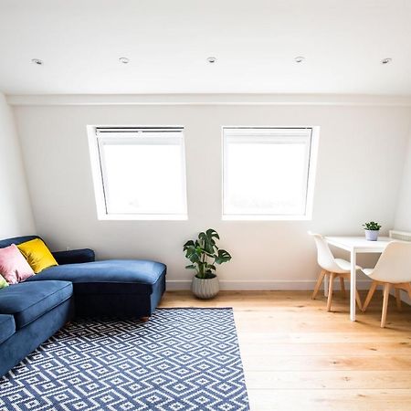 The Penthouses, 9 Albion Mews Chester Zewnętrze zdjęcie