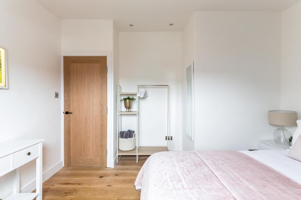 The Penthouses, 9 Albion Mews Chester Zewnętrze zdjęcie